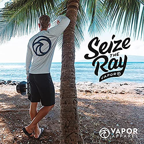 Men's Pickleball Flag UPF 50+ Sun Protection T-Shirt