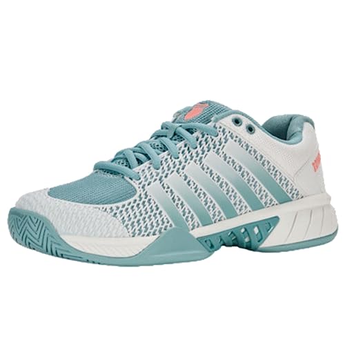 K-Swiss Women's Express Light Pickleball Shoe - Size 9.5