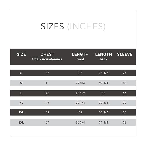 Holloway Men's Black Crosstown Pickleball Jacket