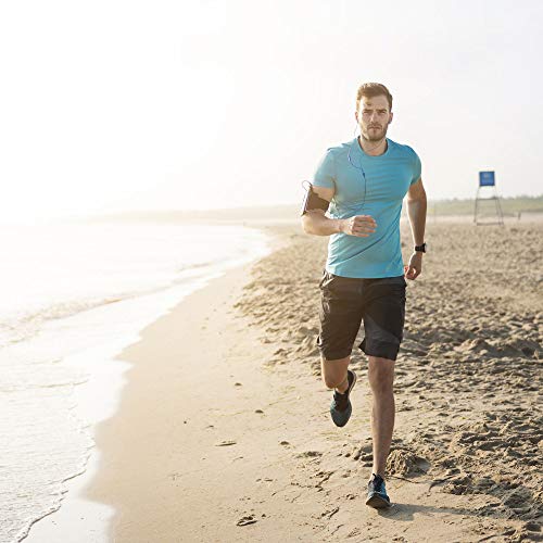 CE' CERDR Men's Quick Dry Workout Shorts