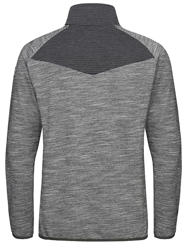 Men's Thermal Performance Jacket for Pickleball and Hiking