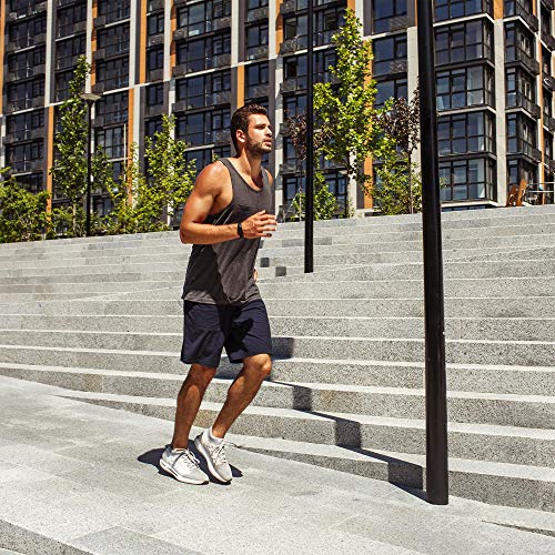 CE' CERDR Men's Quick Dry Workout Shorts