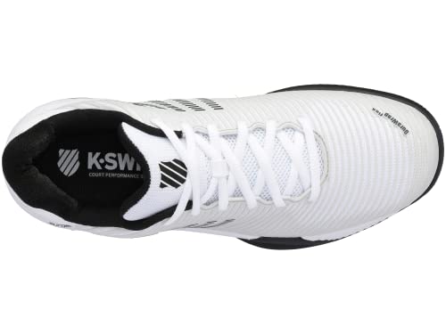 K-Swiss Men's Hypercourt Express 2 Pickleball Shoe, 12 W