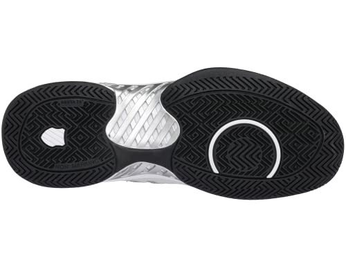 K-Swiss Men's Hypercourt Express 2 Pickleball Shoe, 12 W