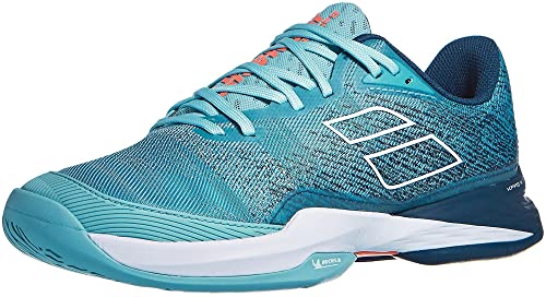 Babolat Men's Jet Mach 3 Pickleball Shoes