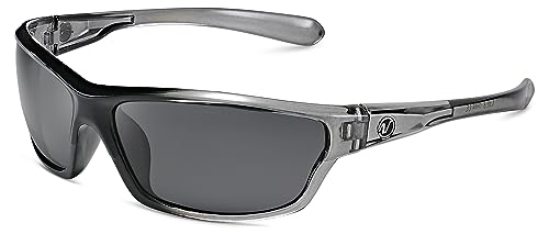 Polarized Wrap Around Sport Sunglasses for Pickleball Players