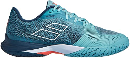 Babolat Men's Jet Mach 3 Pickleball Shoes