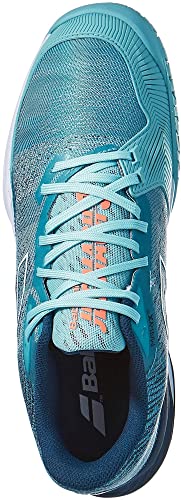 Babolat Men's Jet Mach 3 Pickleball Shoes
