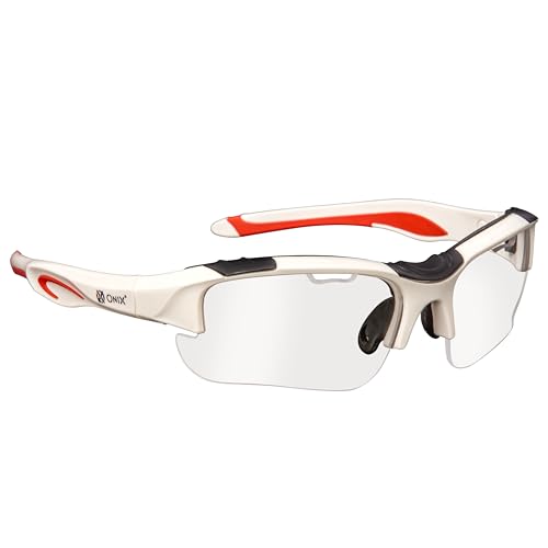 ONIX Pickleball Falcon Sunglasses - Lightweight Sun Protection