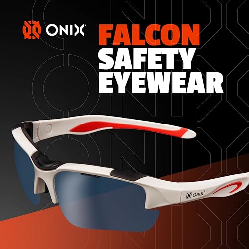 ONIX Pickleball Falcon Sunglasses - Lightweight Sun Protection