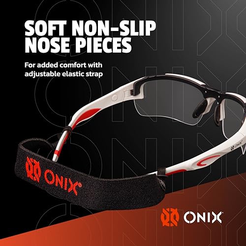 ONIX Pickleball Falcon Sunglasses - Lightweight Sun Protection