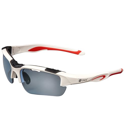 ONIX Pickleball Falcon Sunglasses - Lightweight Sun Protection
