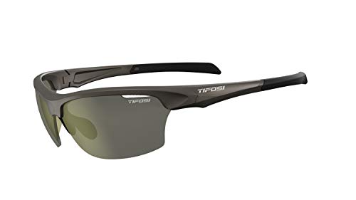 Tifosi Intense Pickleball Sunglasses Iron/GT lenses