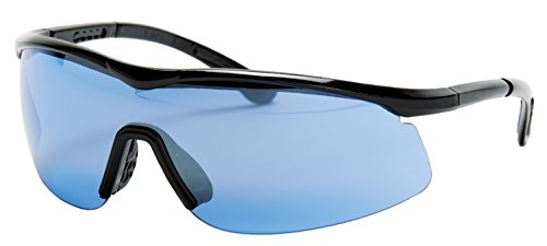 Tourna Blue Tint Glasses for Clear Sports Vision