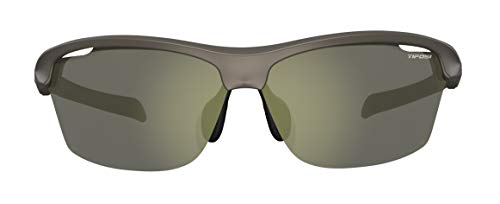 Tifosi Intense Pickleball Sunglasses Iron/GT lenses