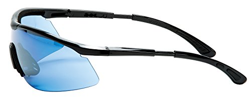 Tourna Blue Tint Glasses for Clear Sports Vision