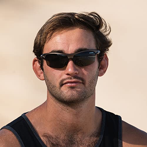 Tifosi Intense Pickleball Sunglasses Iron/GT lenses