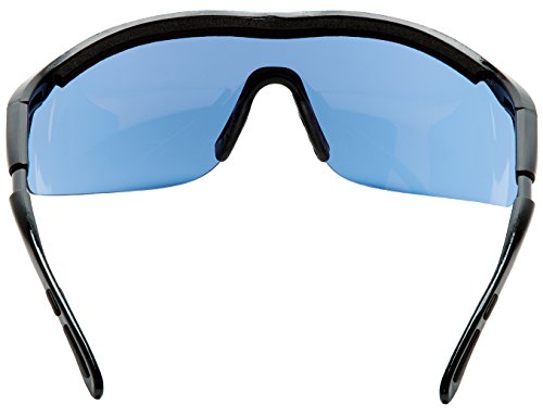Tourna Blue Tint Glasses for Clear Sports Vision