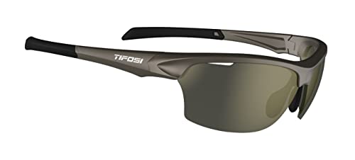 Tifosi Intense Pickleball Sunglasses Iron/GT lenses