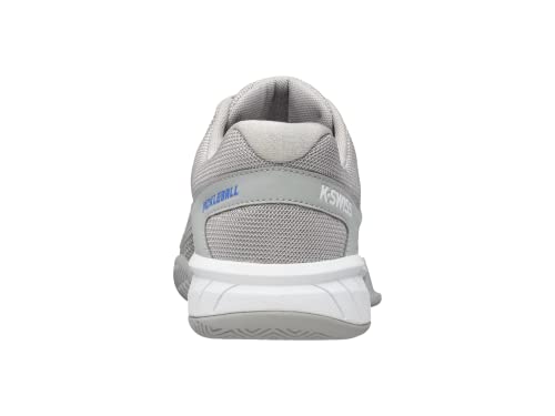 K-Swiss Women's Highrise Pickleball Shoe in White