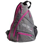 Franklin Sports Pickleball Sling Bag for Men + Women