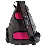 Franklin Sports Pickleball Sling Bag for Men + Women