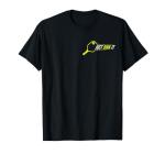 Just Dink It Pickleball T-Shirt for Men & Women