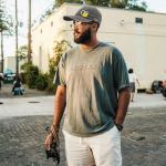 Embroidered Heart Pickleball Hat for Men Women