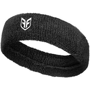 FORCEFIELD® Reversible Protective Sweatband for Pickleball