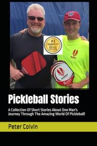 Pickleball Stories: A Journey Through the Game