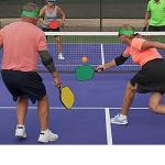 FORCEFIELD® Reversible Protective Sweatband for Pickleball