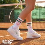 Performance Socks for Pickleball, Tennis, Yoga