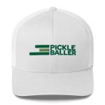 Retro Pickleball Trucker Hat for Everyone