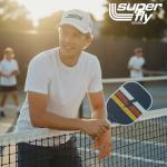 Retro Pickleball Trucker Hat for Everyone