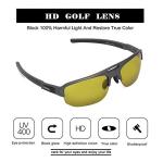High Definition Pickleball Sunglasses for Everyone