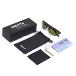 High Definition Pickleball Sunglasses for Everyone