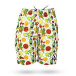 Flow Society Men’s 7" Pickleball Flow Shorts - White