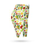 Flow Society Men’s 7" Pickleball Flow Shorts - White
