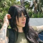 HTS HUNTERSKY S239 Clear Safety Glasses for Pickleball