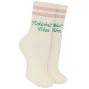Fun Novelty Pickleball Socks for Everyone