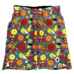 Flow Society Men's 7" Pickleball Shorts - Grey