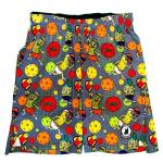 Flow Society Men's 7" Pickleball Shorts - Grey