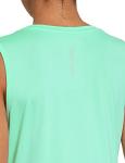 Women's Mint Sleeveless Pickleball Tank Top Size L