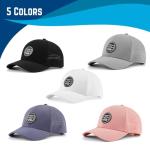 Quick Dry Pickleball Cap for Men and Women
