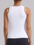 ATTRACO Women’s Ribbed Tank for Pickleball & Yoga