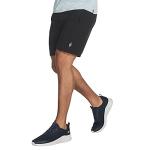 Skechers Men’s Go Walk 7" Shorts - Bold Black