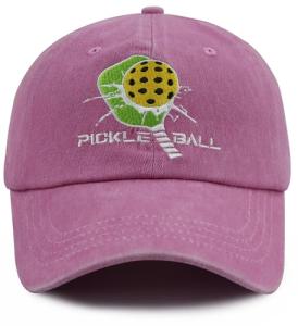Pickleball Hats for Men and Women – Cute Gifts