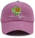 Pickleball Hats for Men and Women – Cute Gifts