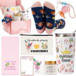 Funny Pickleball Gift Set for Women