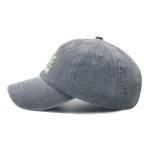 Adjustable Embroidered Pickleball Hat for Everyone